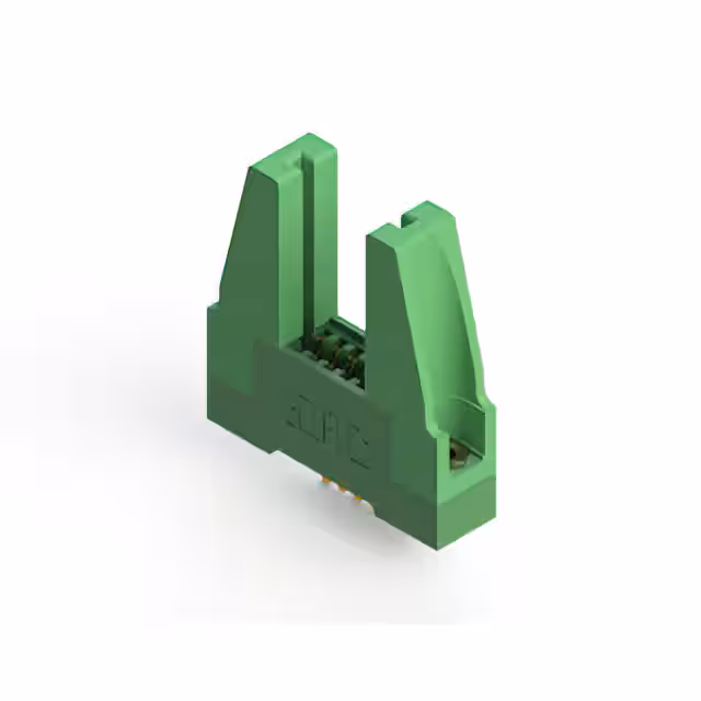 345-006-500-188 EDAC Inc.  Edgeboard Connectors